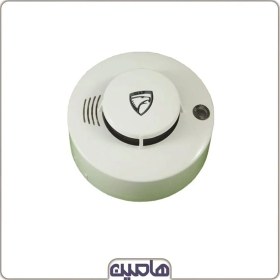 تصویر دتکتور دود با سیمGAP 