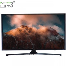 تصویر تلویزیون 43 اینچ سامسونگ مدل N5980 ا Samsung 43N5980 TV Samsung 43N5980 TV