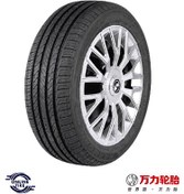 تصویر لاستیک ونلی 205/60R14 مدل SP203 