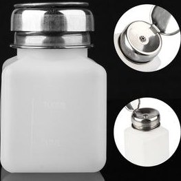 تصویر پمپ لیکویید پرگاس مدل PRO 