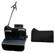 تصویر درپوش بکسل بند عقب (دو تیکه) مناسب برای ایکس 55 پرو Tow strap cover