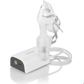 تصویر دستگاه تنفسی نبولایزر مدیسانا آلمان medisnana IN 600 Inhalator 