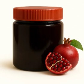 تصویر رب انار ( 500 گرمی ) 