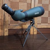 تصویر دوربین دیسکاوری سوپرزوم CY300 25-75×100 