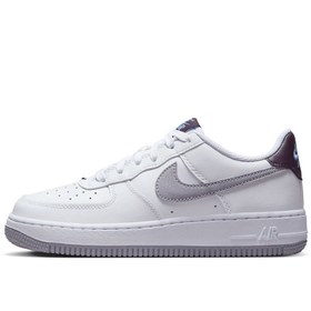 تصویر کفش هوایی جوانان مدل Air Force 1 برند Nike Youth Air Force 1