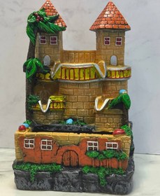 تصویر آبنما خانگی 