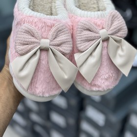 تصویر پاپوش زنانه وارداتی 