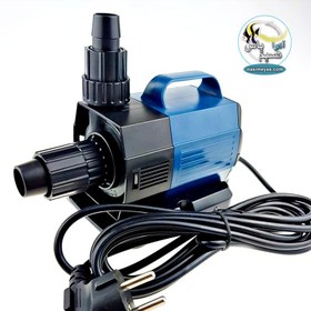 تصویر واتر پمپ BO-3800A سوبو Sobo submersible Pump WP-3800A