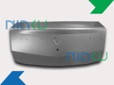 تصویر درب صندوق عقب ال 90 