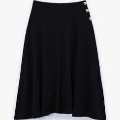 تصویر دامن زنانه كوتون كد 6WAK10112EK 