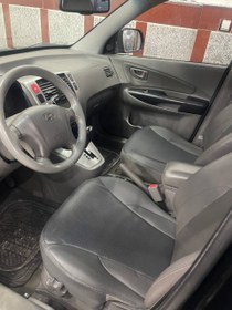 تصویر هیوندای توسان ا Hyundai Tucson Hyundai Tucson