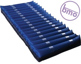 تصویر تشک مواج سلولی توان همگام ا Cellular corrugated air mattress Cellular corrugated air mattress