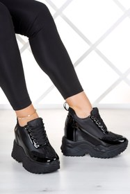 تصویر کفش پاشنه دار راسته زنانه - Erkan Saçmacı PRA-7747014-700490 