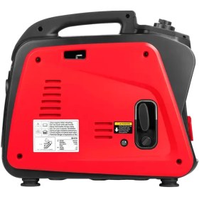 تصویر موتور برق بنزینی سایلنت 2000 وات رونیکس مدل RH-4792 ronix RH-4792 Generator