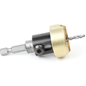 تصویر مته خزینه آماتولز 