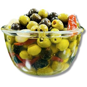 تصویر زیتون لبنانی 