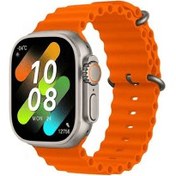 تصویر ساعت هوشمند ضد آب جی تب مدل FT8 Pro G-tab FT8 Pro Smart Watch