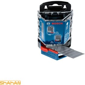 تصویر تیغه موکت بر 50 عددی بوش مدل 1600A01V3J 