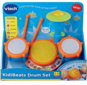 تصویر درام موزیکال Vtech 
