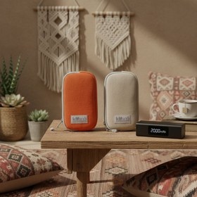 تصویر کیف پاوربانک Kifano مدل PP01 