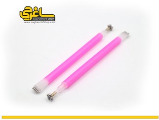 تصویر مگنت لاک ژل معمولی 