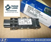 تصویر ۹۵۹۳۰۲E۰۰۰ مجموعه سنسور ضربه جلو هیوندای توسان 