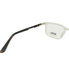 تصویر عینک طبی هوگو باس مدل D3019c8 