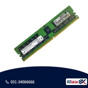 تصویر رم سرور 2Rx4 PC4-2400T-RA1-11-MCO اچ پی 32 گیگابایت HPE 