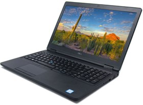 تصویر لپ تاپ استوک DELL E5580 i5(6) LAPTOP STOCK DELL E5580