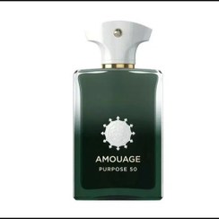 تصویر عطر ادکلن آمواج پرپس 50 | Purpose 50 Amouage 