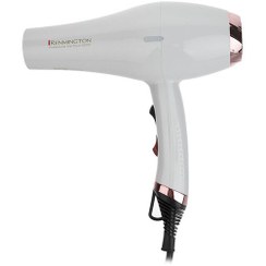 تصویر سشوار حرفهای مدل S103 آی رنمینگتون Irenmington S103 Professional Hair Dryer