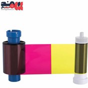تصویر ریبون رنگی 300 عکس مجیکارد Magicard YMCKO 300 Image Magicard Color Ribbon YMCKO 300 image