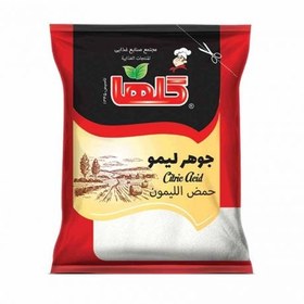 تصویر جوهر لیمو گلها 80 گرم 