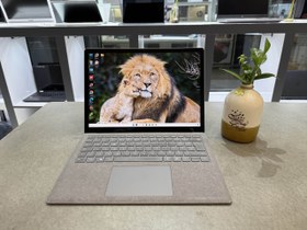 تصویر لپ تاپ سرفیس Surface Laptop 4 | i5-1145G7 | 8G | 256G | INTEL IRIS XE | 13.3''2k | Touch (استوک) Laptop Microsoft Surface Laptop 4 (Stock)