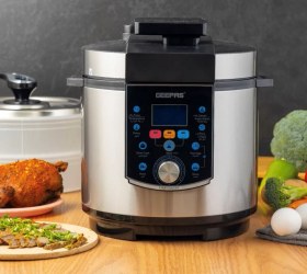 تصویر زودپز جیپاس مدل GMC35037 