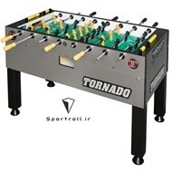 تصویر فوتبال دستی مدل TORNADO 3000 