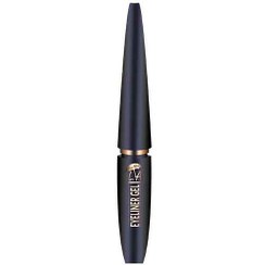 تصویر خط چشم ژلی مویی ال ای L.A. Brush Tip Eye Liner Gel 6ml