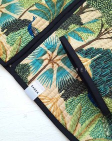 تصویر کت دورو نخل 