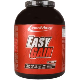 تصویر easy gain ironmaxx 3kg 