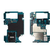 تصویر برد اصلی گوشی سامسونگ Galaxy A52s 5G (A528) ظرفیت 256 گیگابایت رم 8 گیگابایت ا Main Board Samsung Galaxy A52s 5G (A528) Main Board Samsung Galaxy A52s 5G (A528)