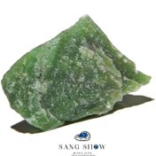 تصویر اونتورین راف برزیل نمونه استثنایی و اصل و معدنی S1814 