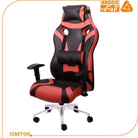 تصویر صندلی گیم و گیمینگ مدل GM-700 