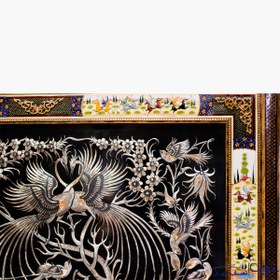 تصویر تابلو قلمزنی کد gj4087 