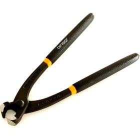 تصویر گاز انبر آرماتور بندی دینگشی مدل 24001 سایز ۹ اینچ 