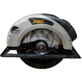 تصویر اره گرد بر 1850 وات 4800 دور دیوالت Dewalt Round saw D902 Dewalt Round Saw D902 1850w