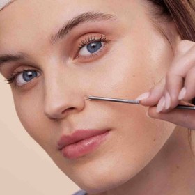 تصویر قلم تخلیه جوش 