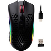 تصویر ماوس ردراگون مدل STORM PRO M808 KS بی‌سیم Mouse Redragon STORM PRO M808 KS Wireless