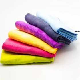 تصویر حوله ورزشی پوما 