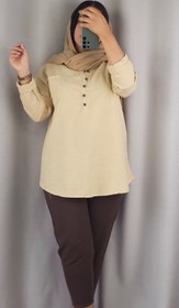 تصویر مانتو نگار 