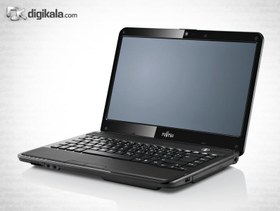 تصویر لپ تاپ ۱۴ اینچ فوجیستو LifeBook LH532 